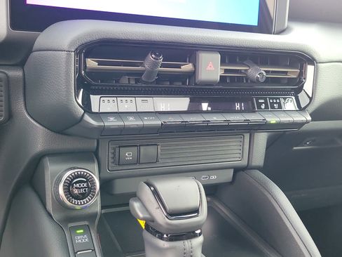 New 2026 Toyota Land Cruiser image 26