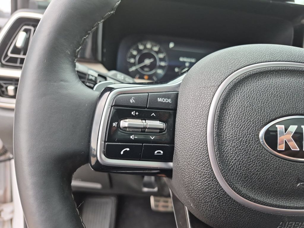 Used 2021 Kia Sorento SX Prestige AWD/4WD image 19