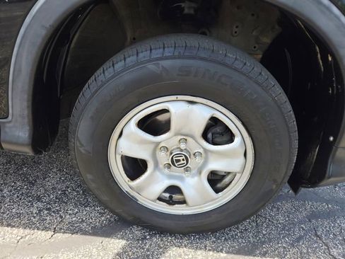 Used 2014 Honda CR-V LX image 32