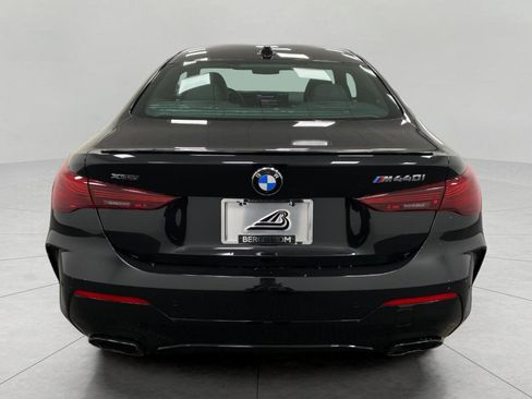 New 2026 BMW 440i xDrive Coupe image 4