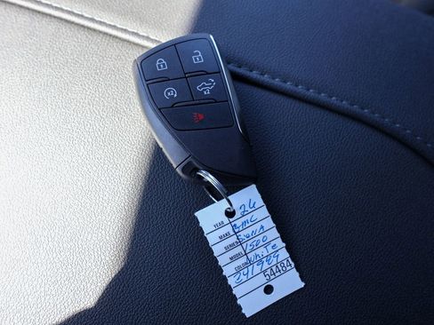 New 2026 GMC Sierra 1500 Elevation image 21