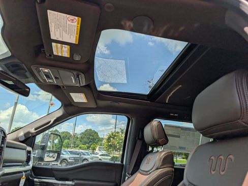 New 2026 Ford F250 King Ranch AWD/4WD image 19