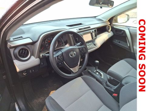 Used 2013 Toyota RAV4 XLE image 11