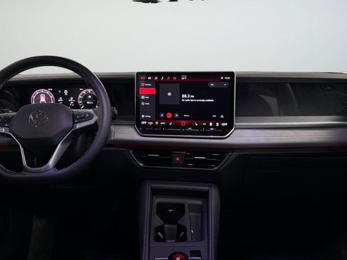 New 2026 Volkswagen Tiguan SE AWD/4WD image 33