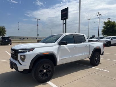 Used 2024 GMC Canyon Elevation w/ Elevation Premium Package
