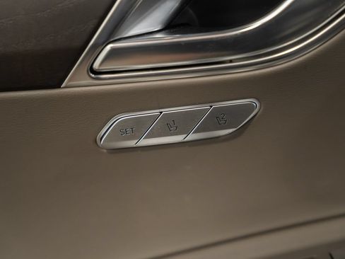 Used 2024 Genesis GV80 3.5T w/ Prestige Package AWD/4WD image 40
