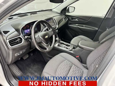 Used 2020 Chevrolet Equinox LT image 12