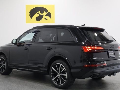 New 2026 Audi Q7 2.0T Premium Plus image 9