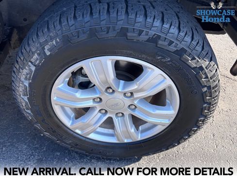 Used 2020 Ford Ranger XLT AWD/4WD image 8