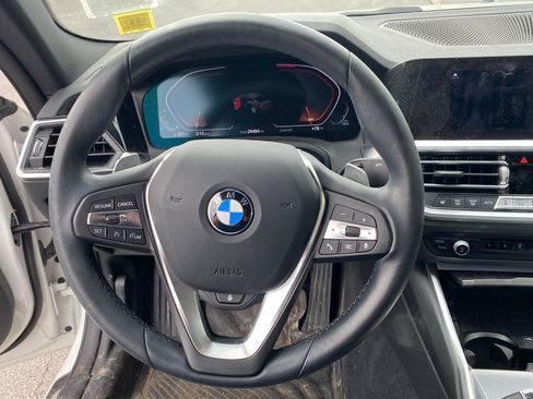 Certified 2023 BMW 430i xDrive Coupe w/ Convenience Package AWD/4WD image 7
