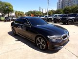 Used 2021 BMW 330i Sedan w/ Convenience Package image 4