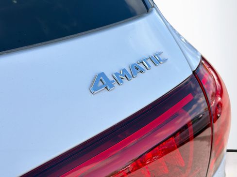 Used 2020 Mercedes-Benz GLE 350 4MATIC image 12