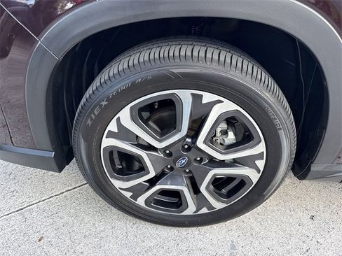 Certified 2023 Subaru Ascent Touring image 10