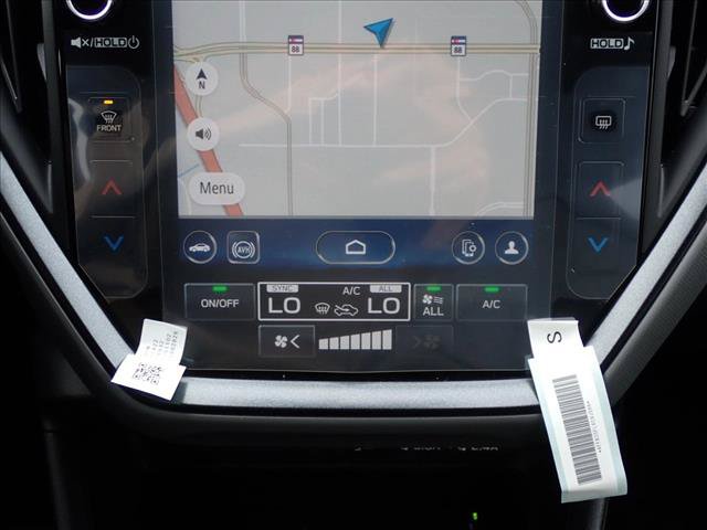 New 2026 Subaru Crosstrek 2.5i Limited AWD/4WD image 18