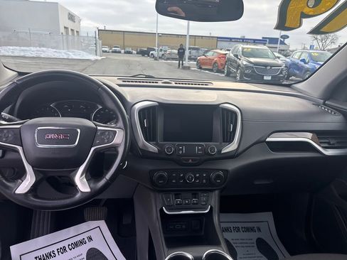 Used 2019 GMC Terrain SLE w/ Driver Convenience Package image 17
