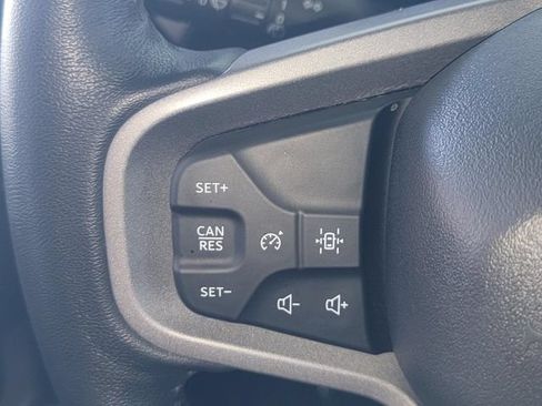 Used 2023 Ford Bronco Wildtrak AWD/4WD image 17