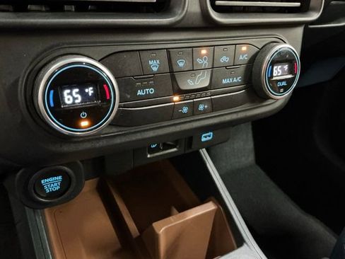 Used 2022 Ford Maverick Lariat FWD image 23