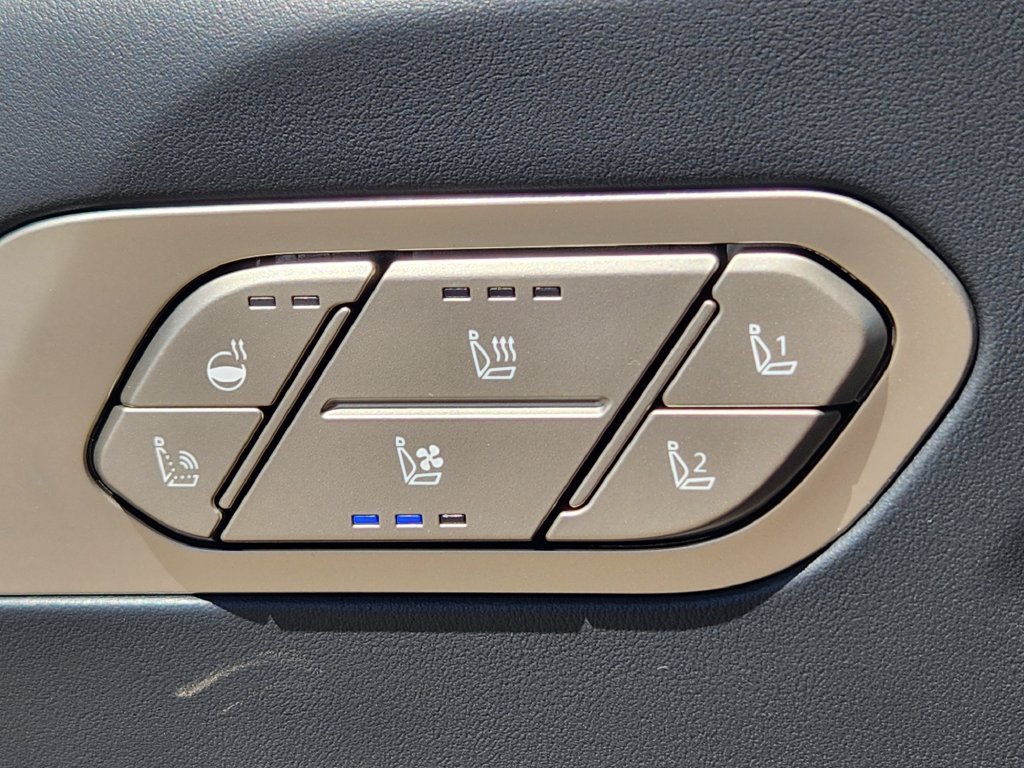 New 2027 Kia Telluride SX Prestige AWD/4WD image 21