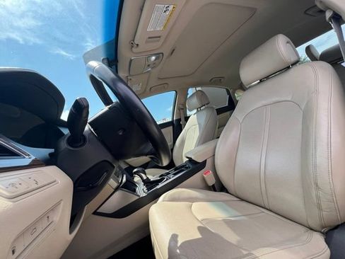 Used 2017 Hyundai Sonata Limited FWD image 16