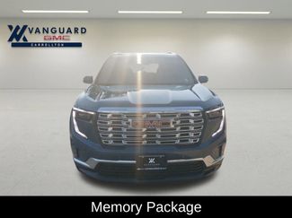 New 2026 GMC Acadia Denali w/ Super Cruise Package video 3