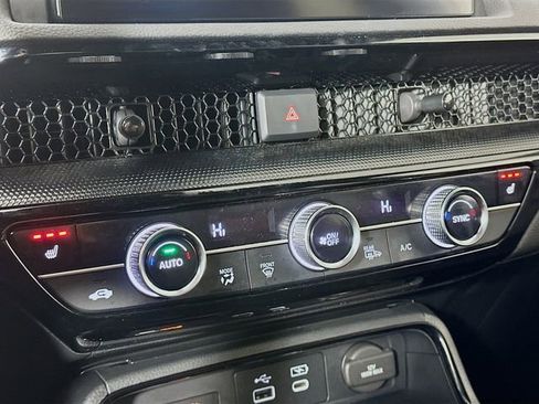 Certified 2023 Honda CR-V Sport Touring image 27