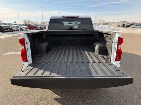 Used 2021 Chevrolet Silverado 1500 LT image 10