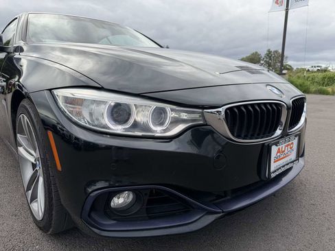 Used 2015 BMW 428i Convertible RWD image 11