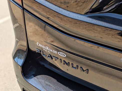 Certified 2025 Ford Expedition Platinum w/ Stealth Performance Package AWD/4WD image 34