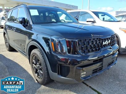Used 2024 Kia Telluride SX Prestige X-Pro