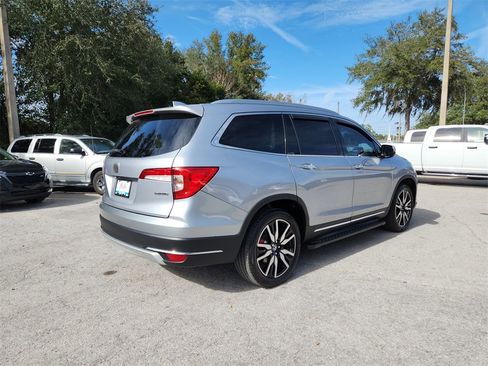 Used 2019 Honda Pilot Touring image 4