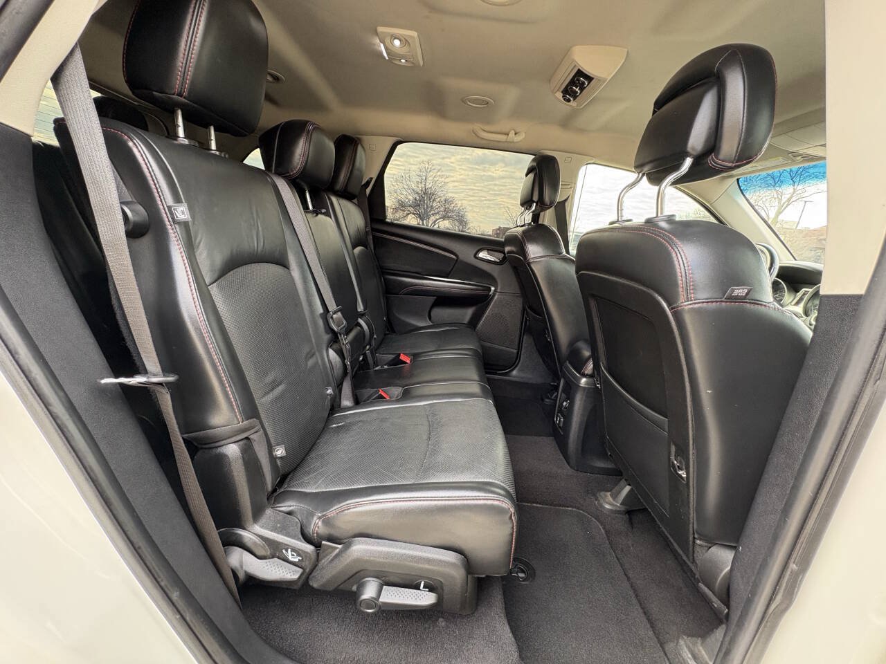 Used 2019 Dodge Journey GT AWD/4WD image 16