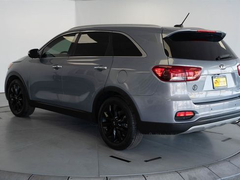 Used 2020 Kia Sorento EX FWD image 6