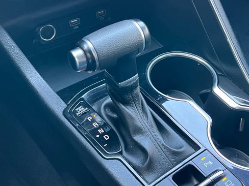 Used 2024 Kia K5 EX w/ EX Premium Package image 21