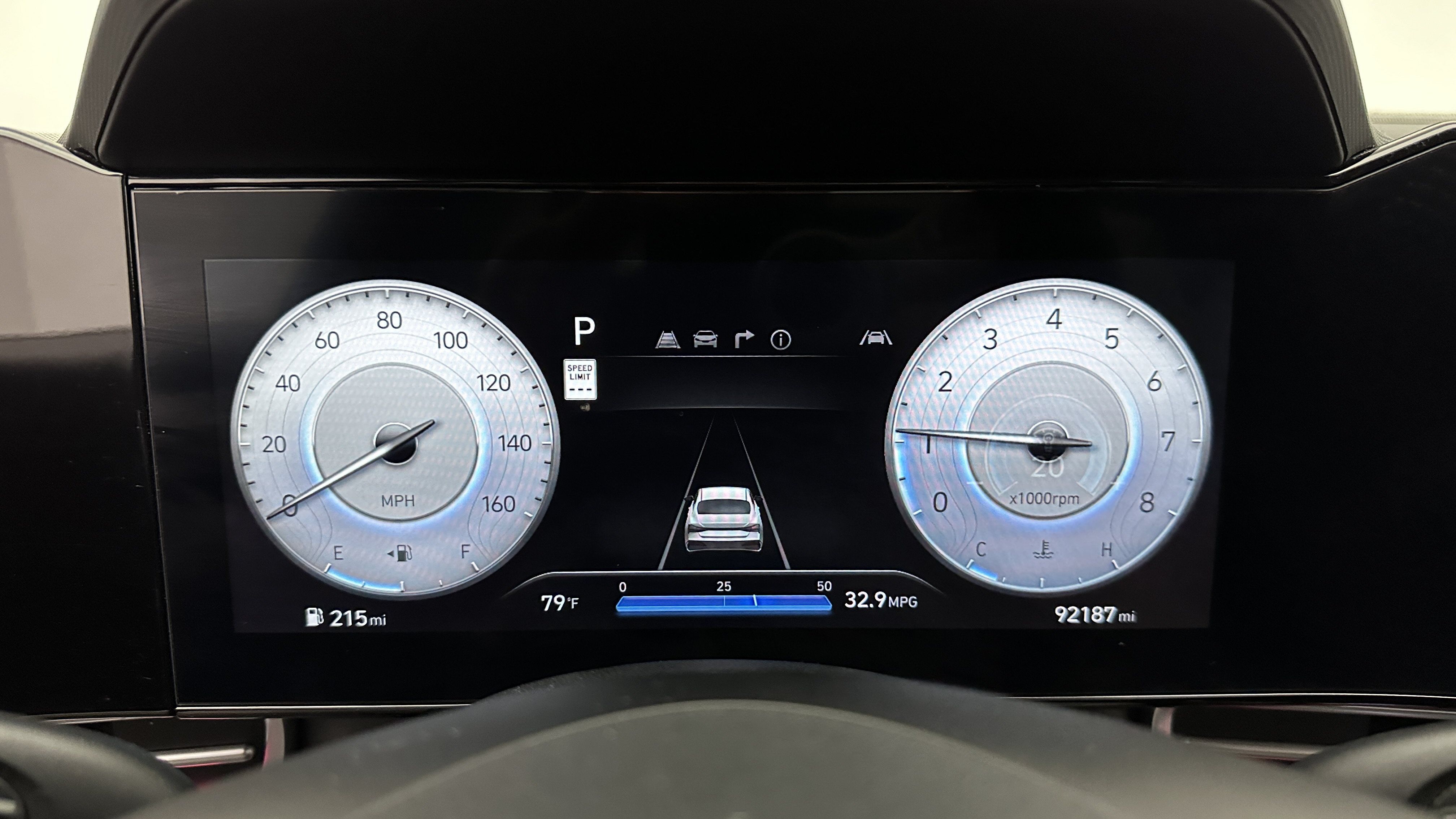 Used 2024 Hyundai Elantra SEL FWD image 17