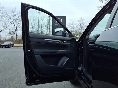Used 2022 MAZDA CX-5 AWD 2.5 S image 23
