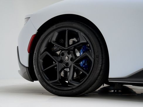 Used 2022 Maserati MC20 Coupe RWD image 11