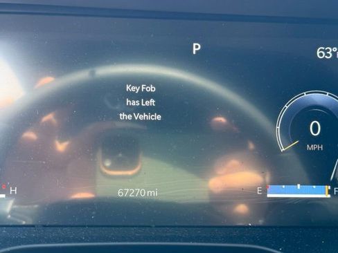 Used 2024 Jeep Grand Cherokee L Altitude image 16