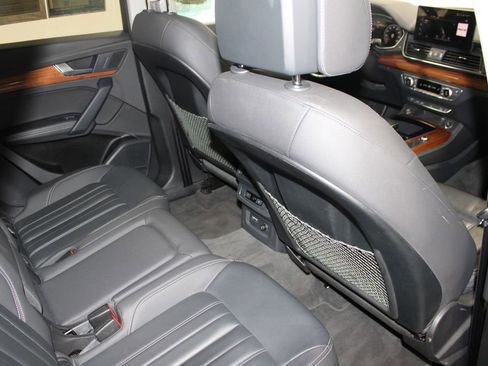 Used 2023 Audi Q5 2.0T Premium Plus image 32