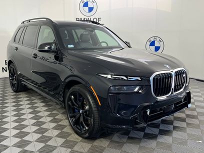 Certified 2025 BMW X7 M60i
