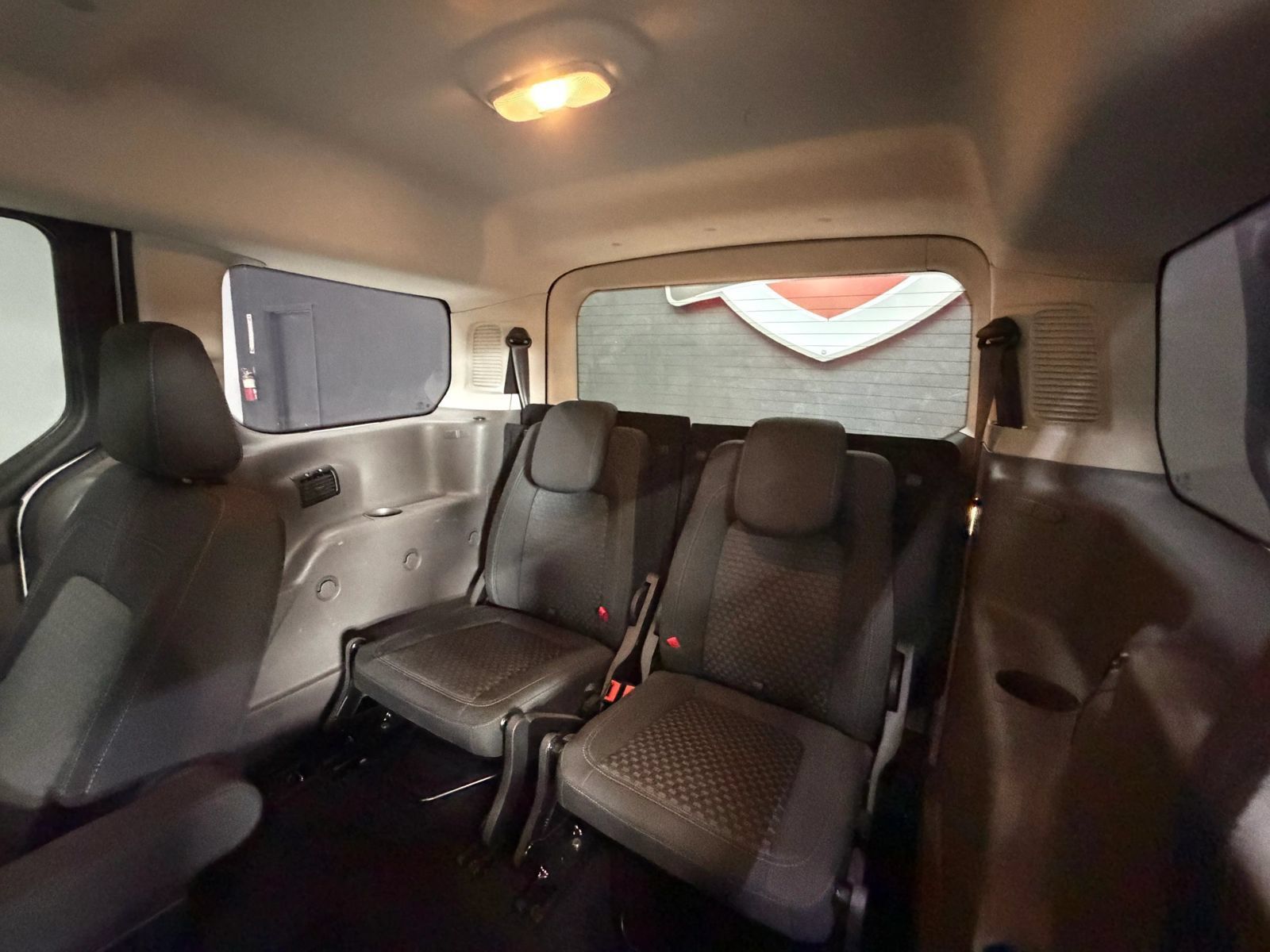 Used 2020 Ford Transit Connect XLT FWD image 21