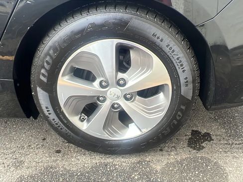 Used 2015 Kia Optima LX w/ Hybrid Convenience Package image 10