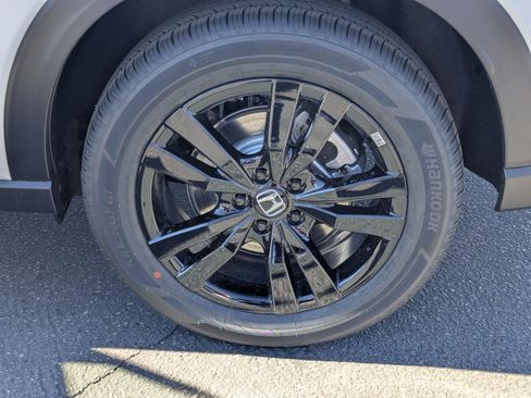 New 2026 Honda HR-V Sport image 16