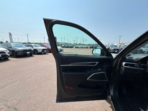 Used 2020 Kia Telluride S AWD/4WD image 11