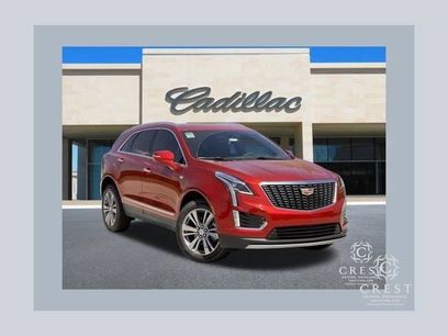New 2026 Cadillac XT5 Premium Luxury w/ LPO, Floor Liner Package