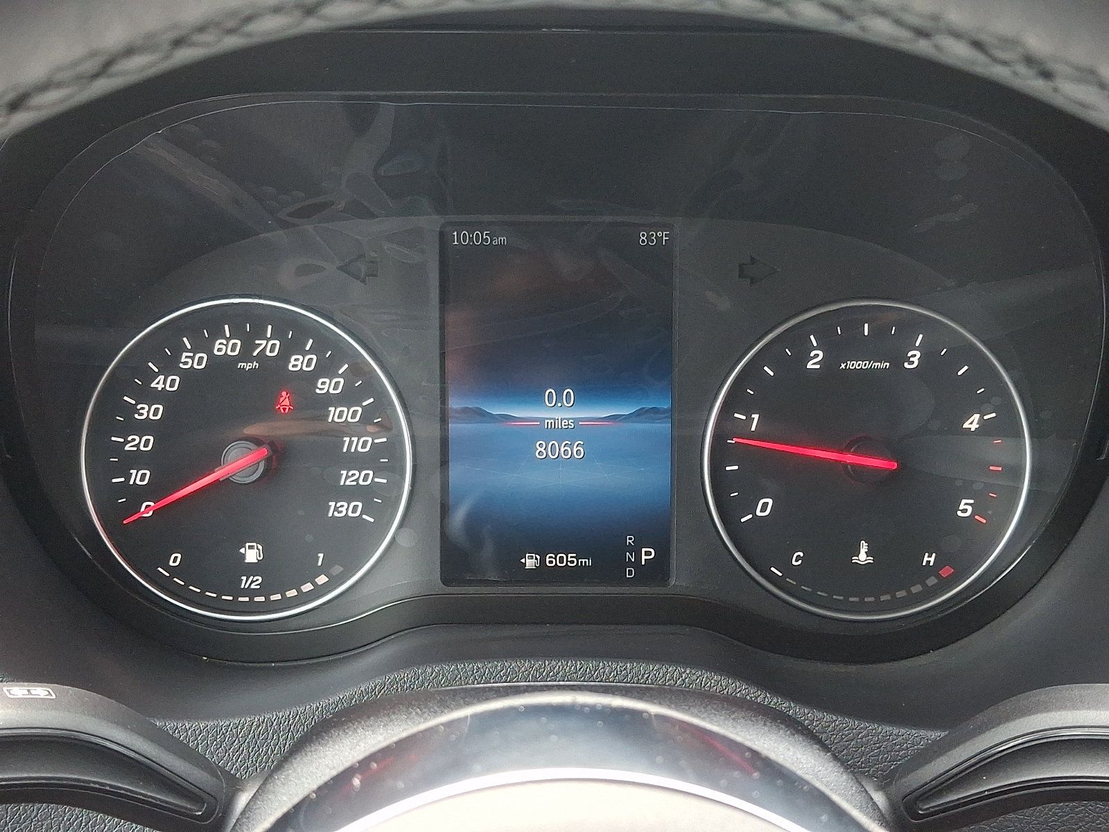 Used 2026 Mercedes-Benz Sprinter 2500 image 21