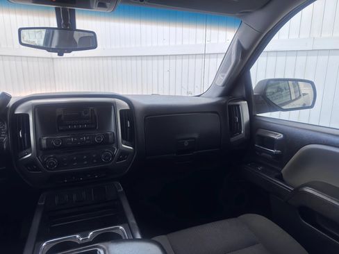 Used 2014 Chevrolet Silverado 1500 LT RWD image 16