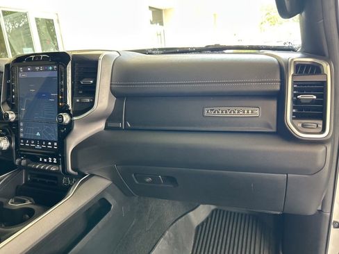 Used 2023 RAM 1500 Laramie image 27