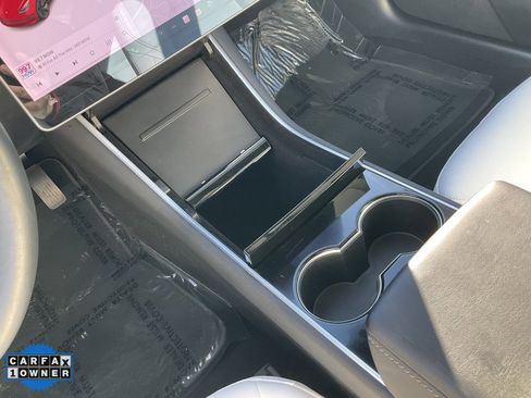 Used 2018 Tesla Model 3 Long Range image 44