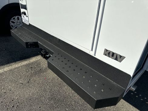 New 2024 Ford Transit 350 AWD w/ Interior Upgrade Package image 21