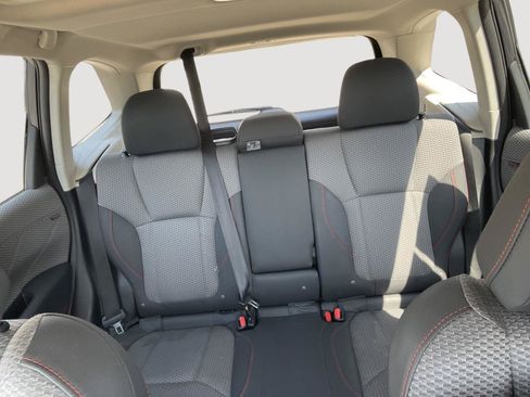 Used 2021 Subaru Forester Sport AWD/4WD image 5